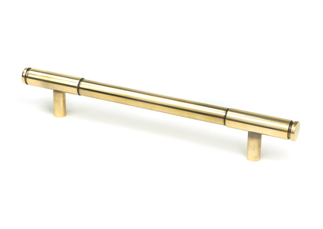 From The Anvil - Aged Brass Kelso Pull Handle - Medium | Sku. 50311 | Trade Door Handles.
