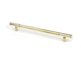 From The Anvil - Aged Brass Kelso Pull Handle - Large | Sku. 50312 | Trade Door Handles.
