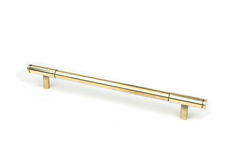 From The Anvil - Aged Brass Kelso Pull Handle - Large | Sku. 50312 | Trade Door Handles.