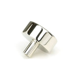 From The Anvil - Polished Nickel Kelso Cabinet Knob - 38mm (No rose) | Sku. 50320 | Trade Door Handles.