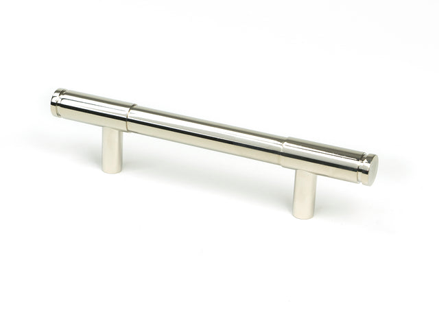 From The Anvil - Polished Nickel Kelso Pull Handle - Small | Sku. 50322 | Trade Door Handles.