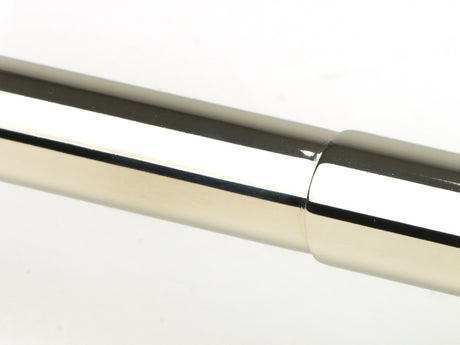 From The Anvil - Polished Nickel Kelso Pull Handle - Medium | Sku. 50323 | Trade Door Handles.