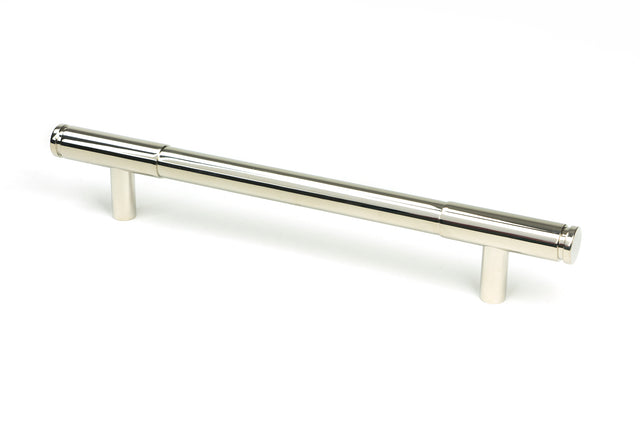 From The Anvil - Polished Nickel Kelso Pull Handle - Medium | Sku. 50323 | Trade Door Handles.
