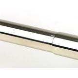 From The Anvil - Polished Nickel Kelso Pull Handle - Large | Sku. 50324 | Trade Door Handles.