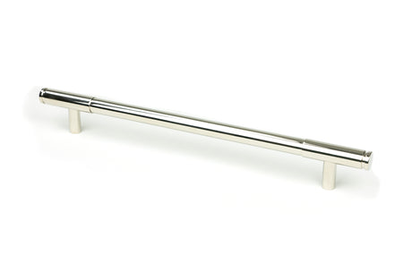 From The Anvil - Polished Nickel Kelso Pull Handle - Large | Sku. 50324 | Trade Door Handles.