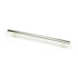 From The Anvil - Polished Nickel Kelso Pull Handle - Large | Sku. 50324 | Trade Door Handles.