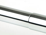 From The Anvil - Polished Chrome Kelso Pull Handle - Large | Sku. 50336 | Trade Door Handles.