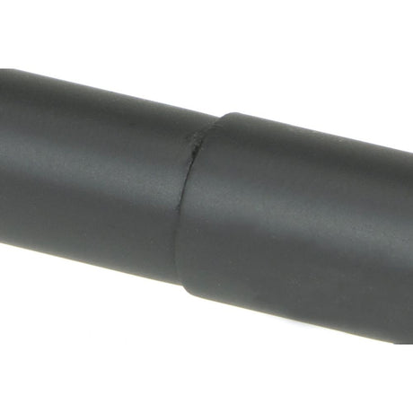 From The Anvil - Matt Black Kelso Pull Handle - Small | Sku. 50346 | Trade Door Handles.