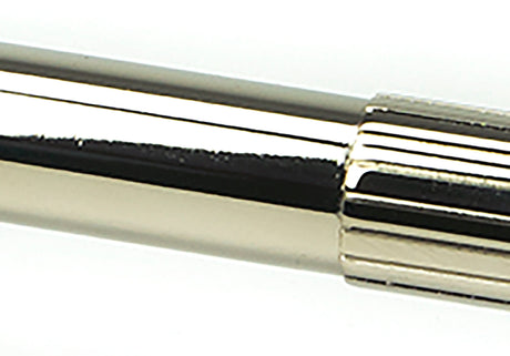 From The Anvil - Polished Nickel Judd Pull Handle - Medium | Sku. 50399 | Trade Door Handles.