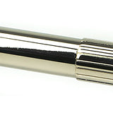 From The Anvil - Polished Nickel Judd Pull Handle - Medium | Sku. 50399 | Trade Door Handles.