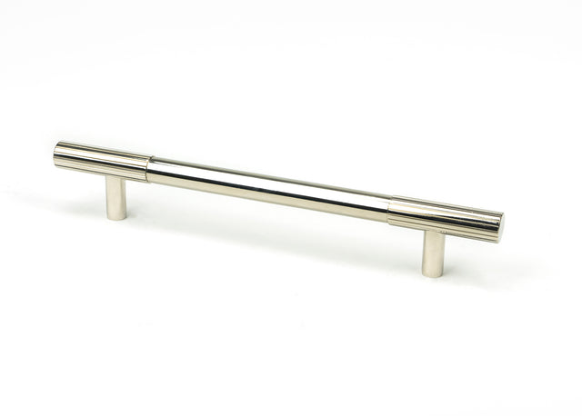 From The Anvil - Polished Nickel Judd Pull Handle - Medium | Sku. 50399 | Trade Door Handles.