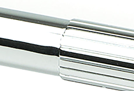 From The Anvil - Polished Chrome Judd Pull Handle - Large | Sku. 50411 | Trade Door Handles.