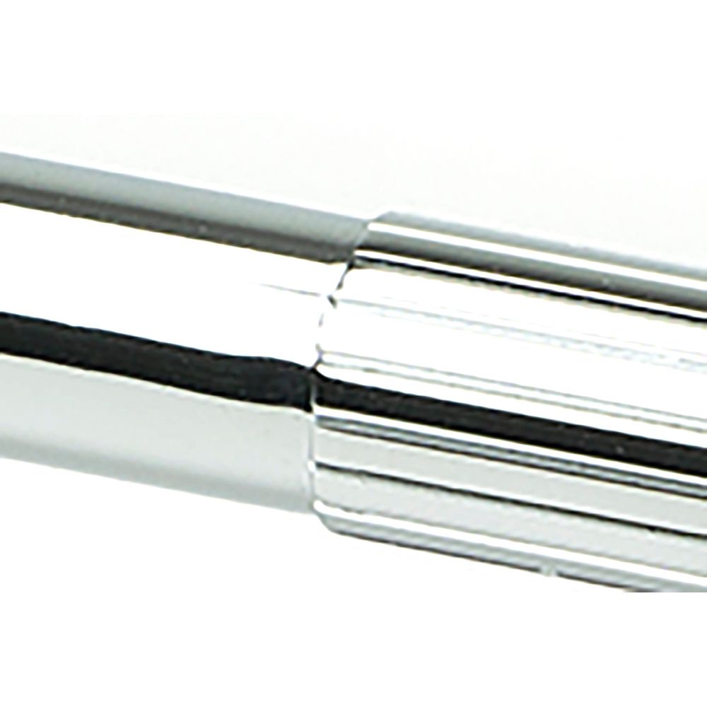 From The Anvil - Polished Chrome Judd Pull Handle - Large | Sku. 50411 | Trade Door Handles.
