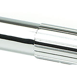 From The Anvil - Polished Chrome Judd Pull Handle - Large | Sku. 50411 | Trade Door Handles.