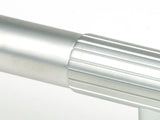 From The Anvil - Satin Chrome Judd Pull Handle - Small | Sku. 50421 | Trade Door Handles.