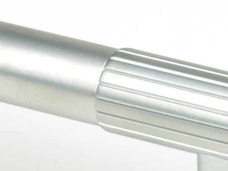 From The Anvil - Satin Chrome Judd Pull Handle - Medium | Sku. 50422 | Trade Door Handles.