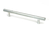 From The Anvil - Satin Chrome Judd Pull Handle - Medium | Sku. 50422 | Trade Door Handles.