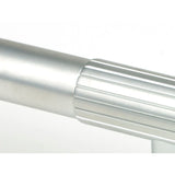 From The Anvil - Satin Chrome Judd Pull Handle - Large | Sku. 50423 | Trade Door Handles.