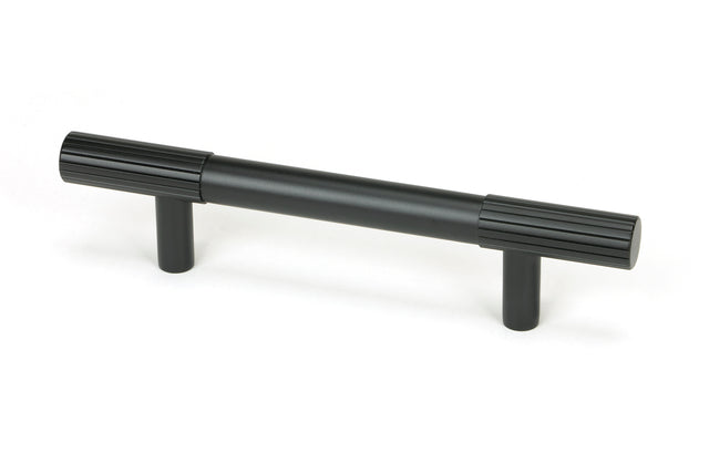 From The Anvil - Matt Black Judd Pull Handle - Small | Sku. 50433 | Trade Door Handles.