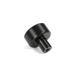 From The Anvil - Aged Bronze Kelso Cabinet Knob - 25mm (No rose) | Sku. 50437 | Trade Door Handles.
