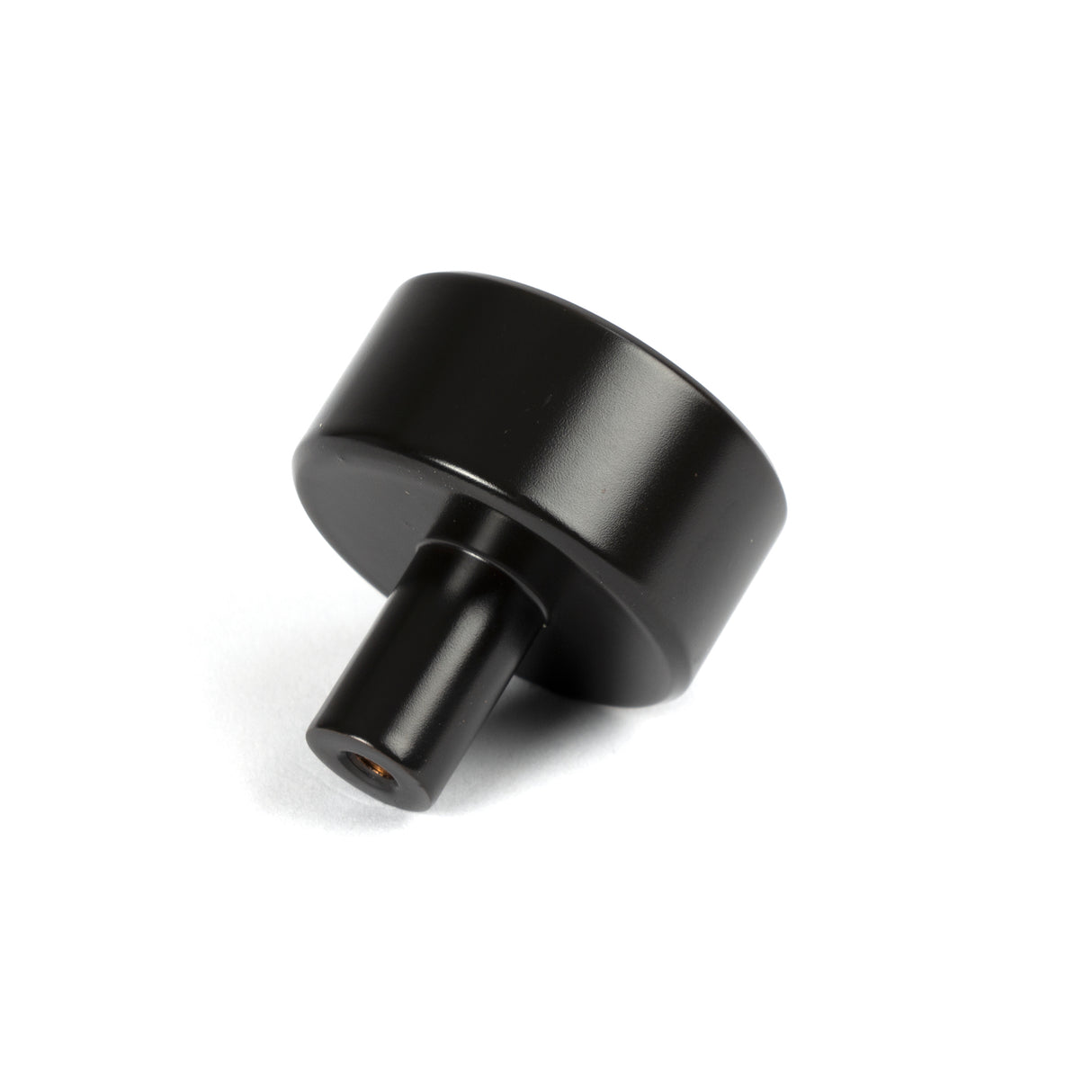 From The Anvil - Aged Bronze Kelso Cabinet Knob - 32mm (No rose) | Sku. 50440 | Trade Door Handles.