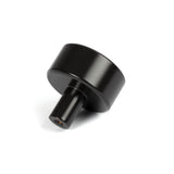 From The Anvil - Aged Bronze Kelso Cabinet Knob - 32mm (No rose) | Sku. 50440 | Trade Door Handles.
