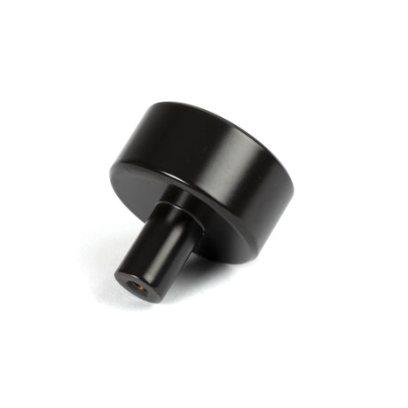 From The Anvil - Aged Bronze Kelso Cabinet Knob - 32mm (No rose) | Sku. 50440 | Trade Door Handles.