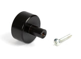 From The Anvil - Aged Bronze Kelso Cabinet Knob - 32mm (No rose) | Sku. 50440 | Trade Door Handles.