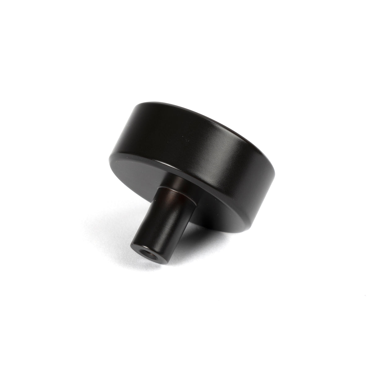 From The Anvil - Aged Bronze Kelso Cabinet Knob - 38mm (No rose) | Sku. 50443 | Trade Door Handles.