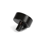 From The Anvil - Aged Bronze Kelso Cabinet Knob - 38mm (No rose) | Sku. 50443 | Trade Door Handles.