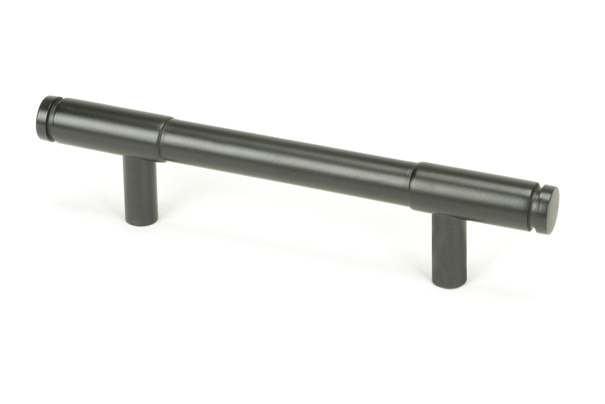 From The Anvil - Aged Bronze Kelso Pull Handle - Small | Sku. 50445 | Trade Door Handles.