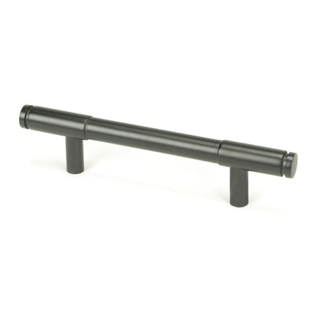 From The Anvil - Aged Bronze Kelso Pull Handle - Small | Sku. 50445 | Trade Door Handles.