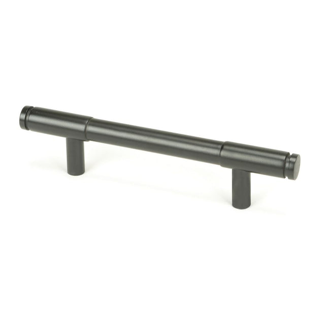 From The Anvil - Aged Bronze Kelso Pull Handle - Small | Sku. 50445 | Trade Door Handles.