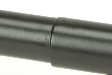 From The Anvil - Aged Bronze Kelso Pull Handle - Medium | Sku. 50446 | Trade Door Handles.