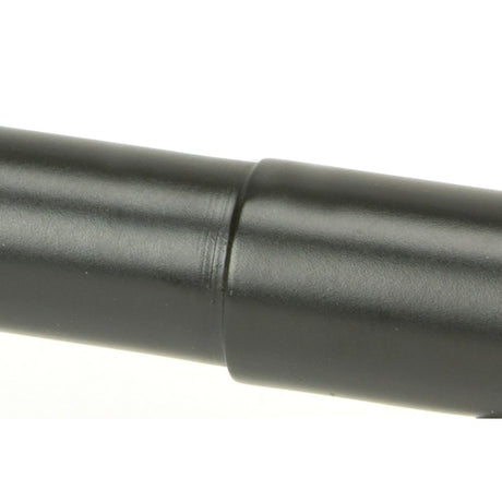 From The Anvil - Aged Bronze Kelso Pull Handle - Medium | Sku. 50446 | Trade Door Handles.