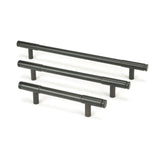 From The Anvil - Aged Bronze Kelso Pull Handle - Medium | Sku. 50446 | Trade Door Handles.