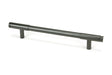 From The Anvil - Aged Bronze Kelso Pull Handle - Medium | Sku. 50446 | Trade Door Handles.