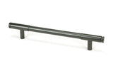 From The Anvil - Aged Bronze Kelso Pull Handle - Medium | Sku. 50446 | Trade Door Handles.