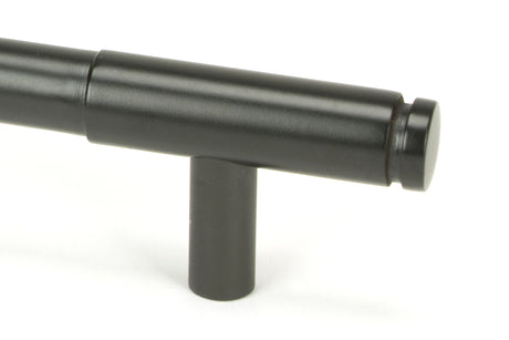 From The Anvil - Aged Bronze Kelso Pull Handle - Large | Sku. 50447 | Trade Door Handles.