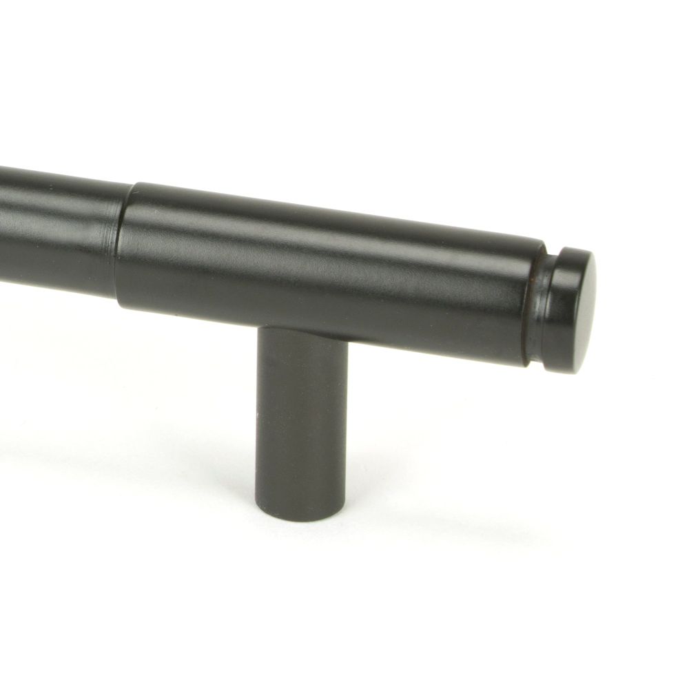 From The Anvil - Aged Bronze Kelso Pull Handle - Large | Sku. 50447 | Trade Door Handles.