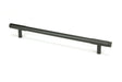 From The Anvil - Aged Bronze Kelso Pull Handle - Large | Sku. 50447 | Trade Door Handles.