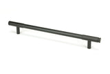 From The Anvil - Aged Bronze Kelso Pull Handle - Large | Sku. 50447 | Trade Door Handles.