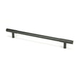 From The Anvil - Aged Bronze Kelso Pull Handle - Large | Sku. 50447 | Trade Door Handles.