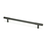 From The Anvil - Aged Bronze Kelso Pull Handle - Large | Sku. 50447 | Trade Door Handles.