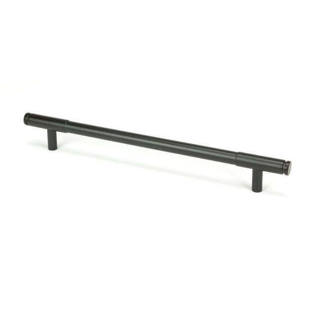From The Anvil - Aged Bronze Kelso Pull Handle - Large | Sku. 50447 | Trade Door Handles.