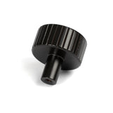 From The Anvil - Aged Bronze Judd Cabinet Knob - 32mm (No rose) | Sku. 50452 | Trade Door Handles.