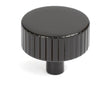 From The Anvil - Aged Bronze Judd Cabinet Knob - 38mm (No rose) | Sku. 50455 | Trade Door Handles.