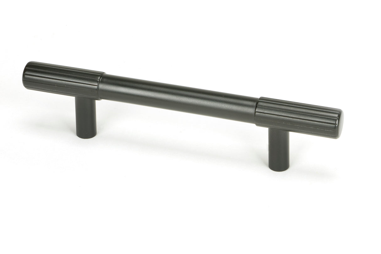 From The Anvil - Aged Bronze Judd Pull Handle - Small | Sku. 50457 | Trade Door Handles.
