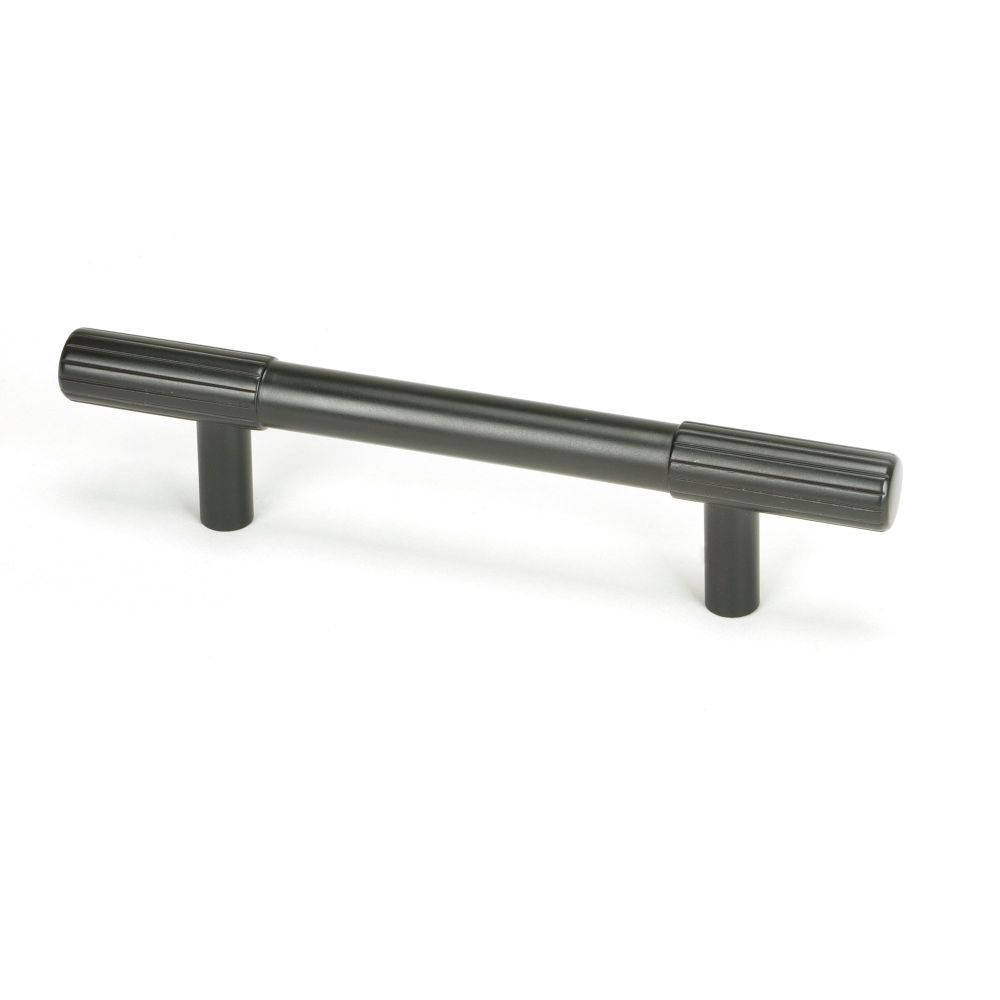 From The Anvil - Aged Bronze Judd Pull Handle - Small | Sku. 50457 | Trade Door Handles.