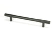 From The Anvil - Aged Bronze Judd Pull Handle - Medium | Sku. 50458 | Trade Door Handles.